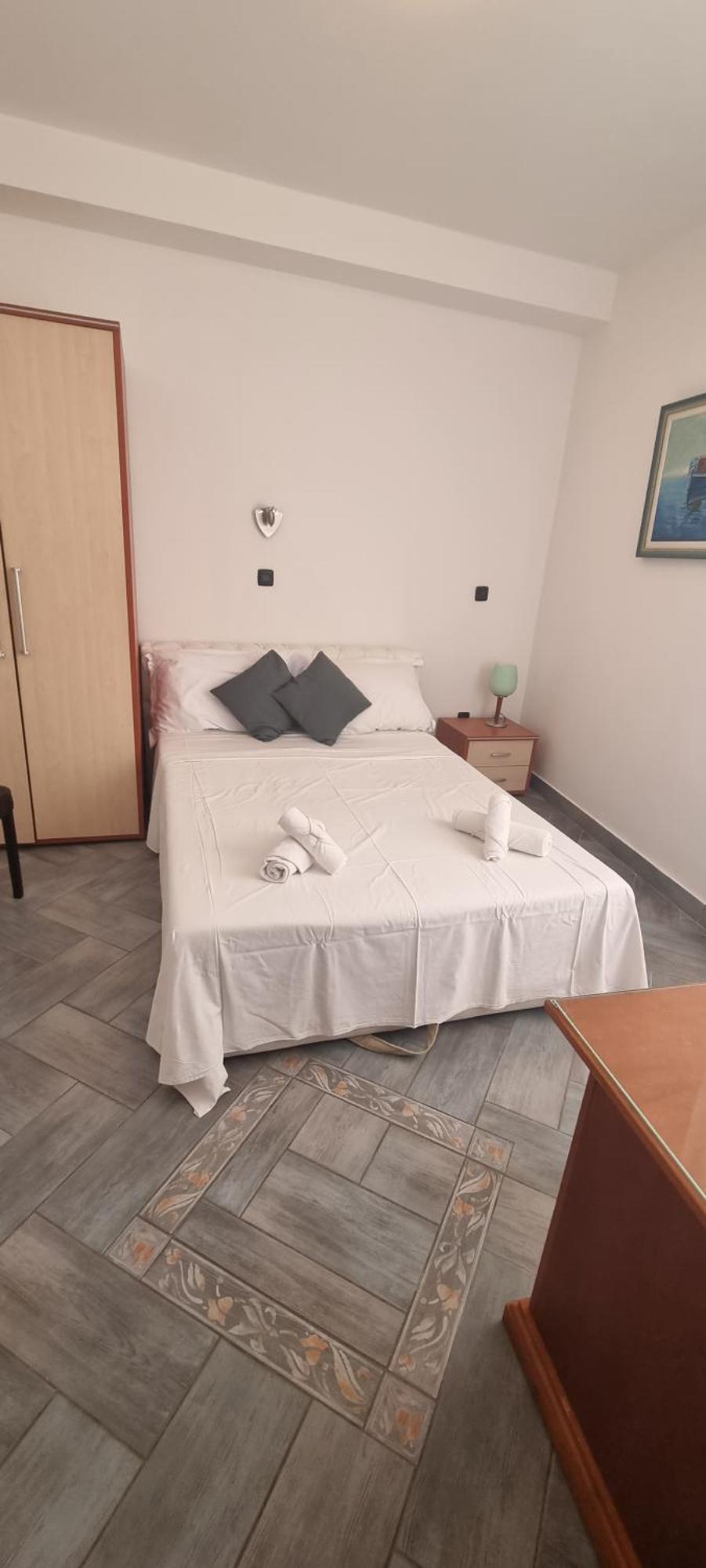 Laura Rooms Medulin Buitenkant foto